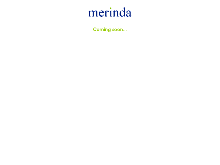 www.merinda.com