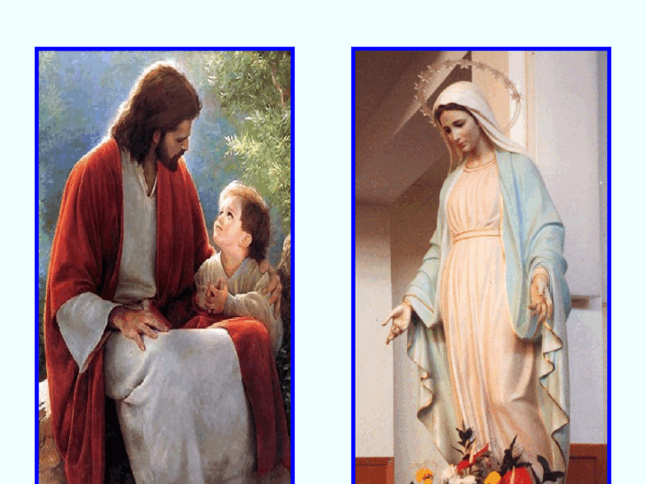 www.messagesfromourblessedmother.com