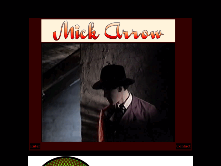 www.mickarrow.com