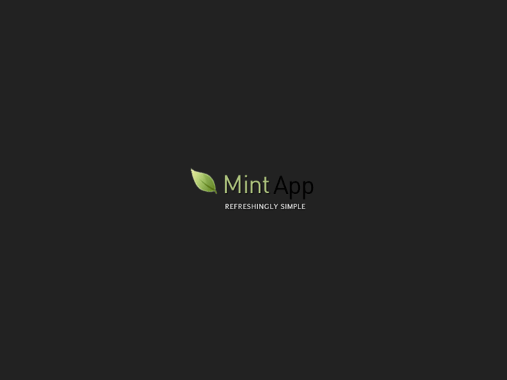 www.mintapp.com