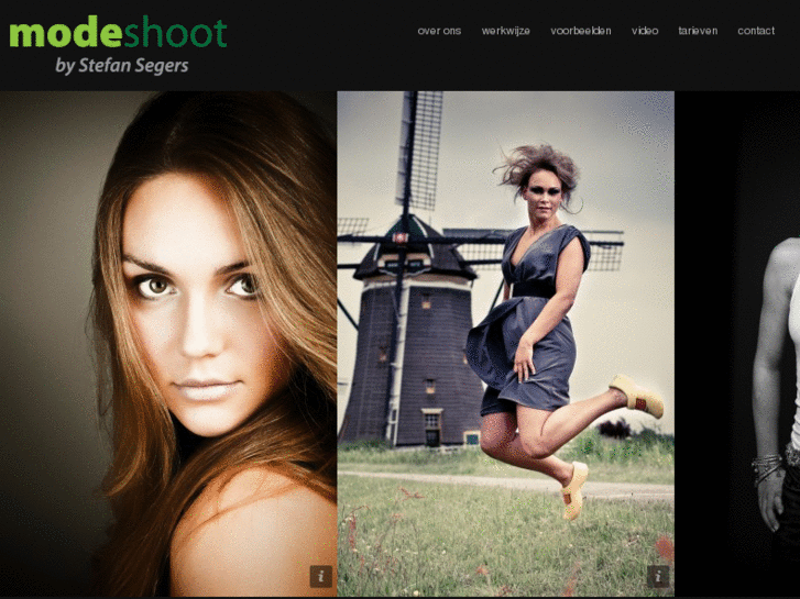 www.modeshoot.nl