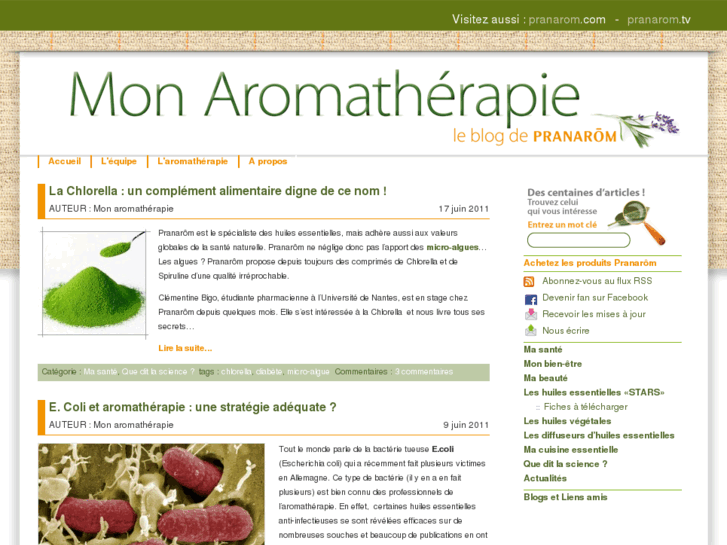 www.mon-aromatherapie.biz