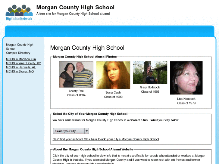 www.morgancountyhighschool.org