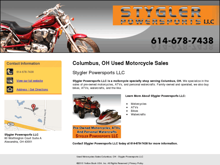 www.motorcyclecolumbusohio.com