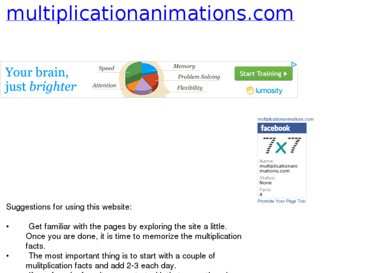 www.multiplicationanimations.com