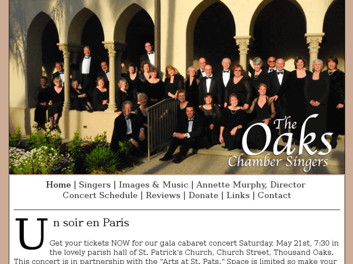 www.oakschambersingers.com