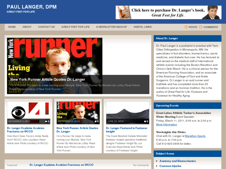 www.paullangerdpm.com
