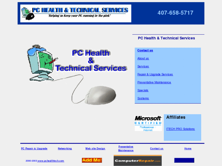 www.pchealthtech.com