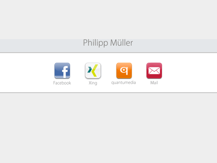 www.philipp-mueller.net