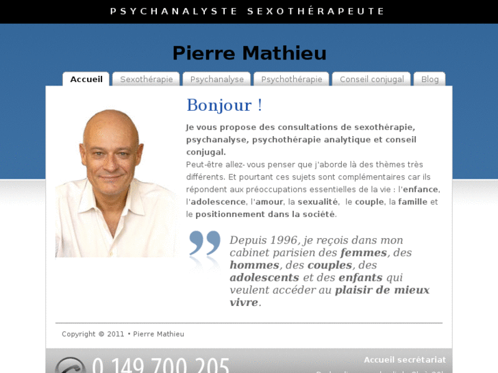 www.pierre-mathieu.com