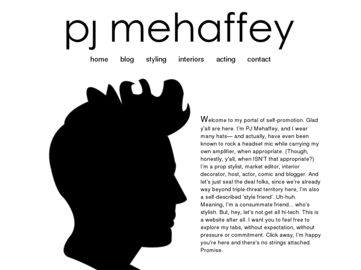 www.pjmehaffey.com