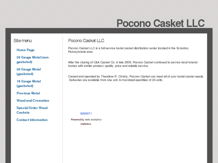 www.poconocasket.com
