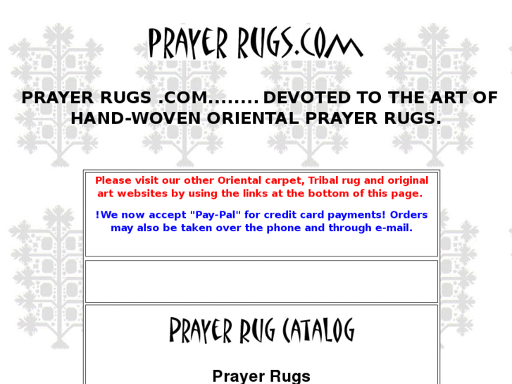 www.prayerrugs.com