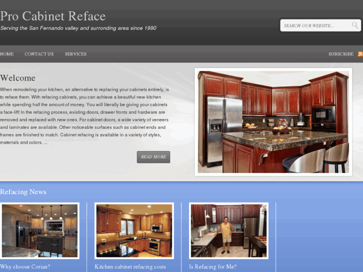 www.procabinetreface.com