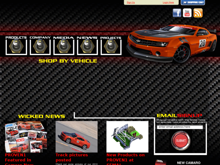 www.provenwicked.com