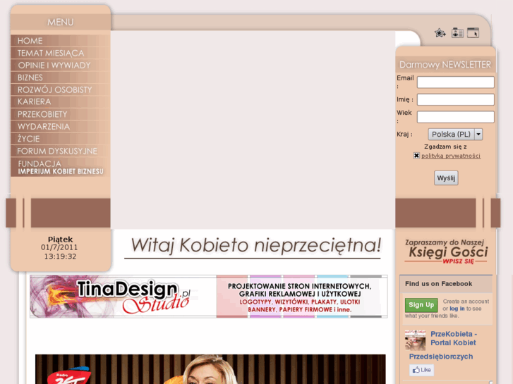 www.przekobieta.pl