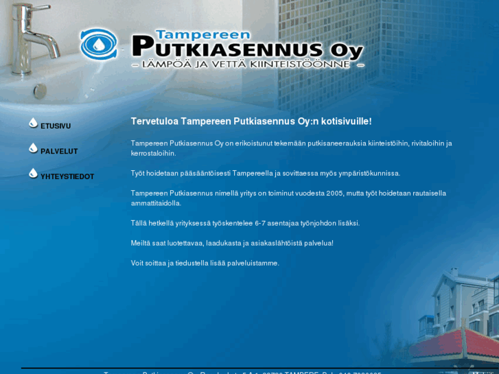 www.putkiasennus.net