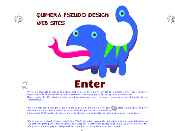 www.quimerapseudodesign.com