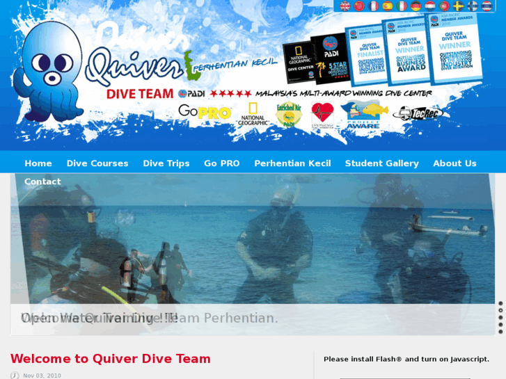 www.quiver-perhentian.com