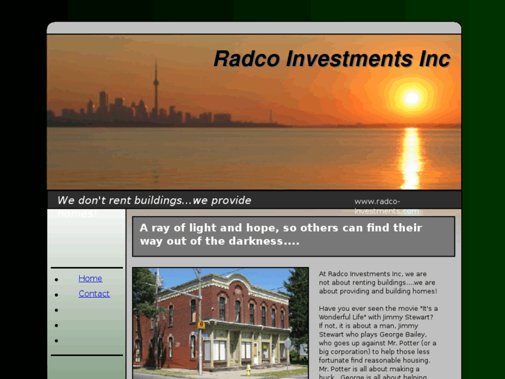 www.radco-investments.com