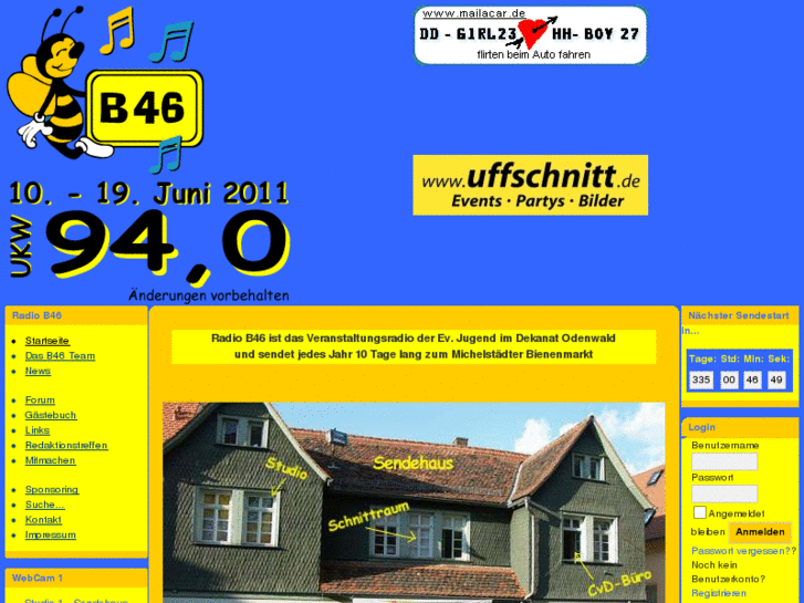 www.radio-b46.de