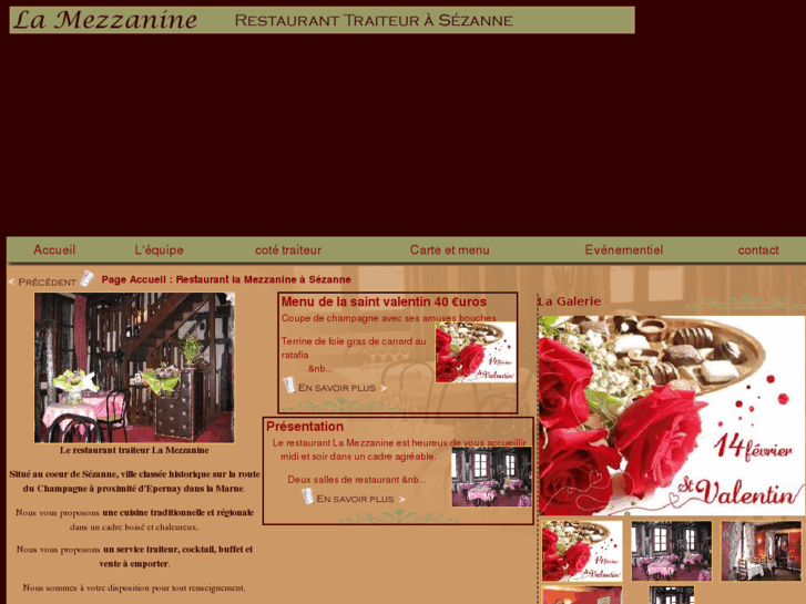 www.restaurantlamezzanine.com