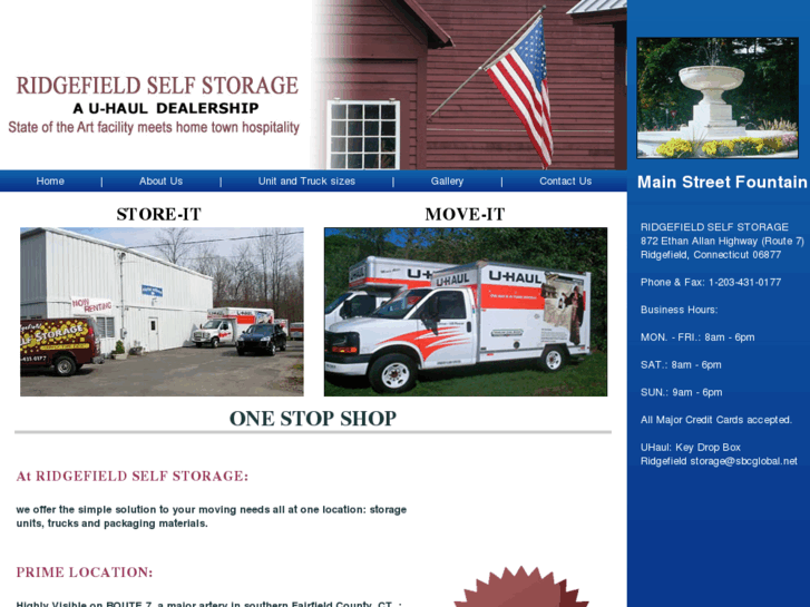 www.ridgefieldselfstorage.com