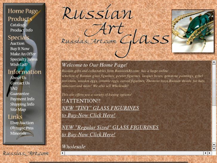 www.russiasart.com