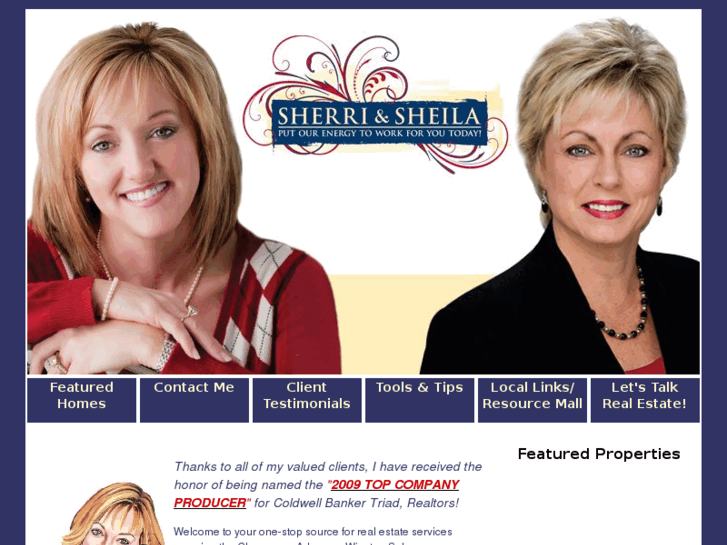 www.sheilamays.com