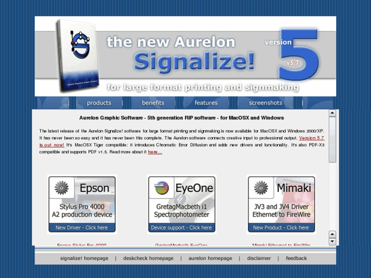 www.signalize.com