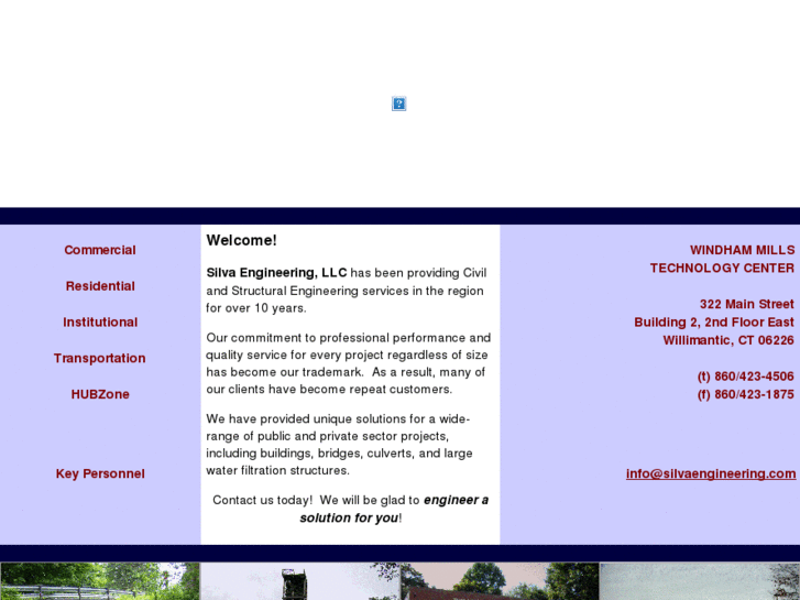www.silvaengineering.com