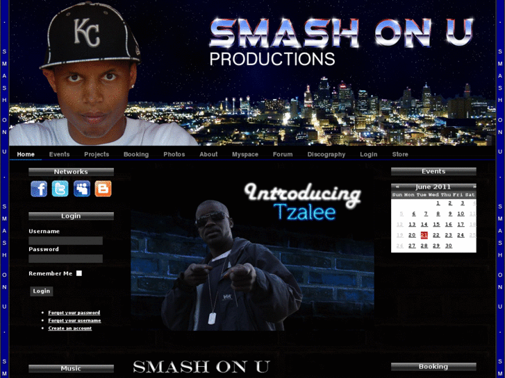 www.smashonuproductions.com