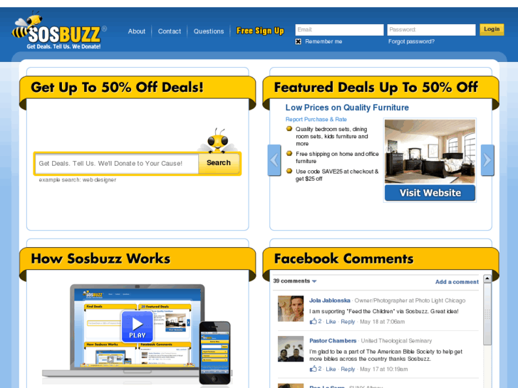 www.sosbuzz.com