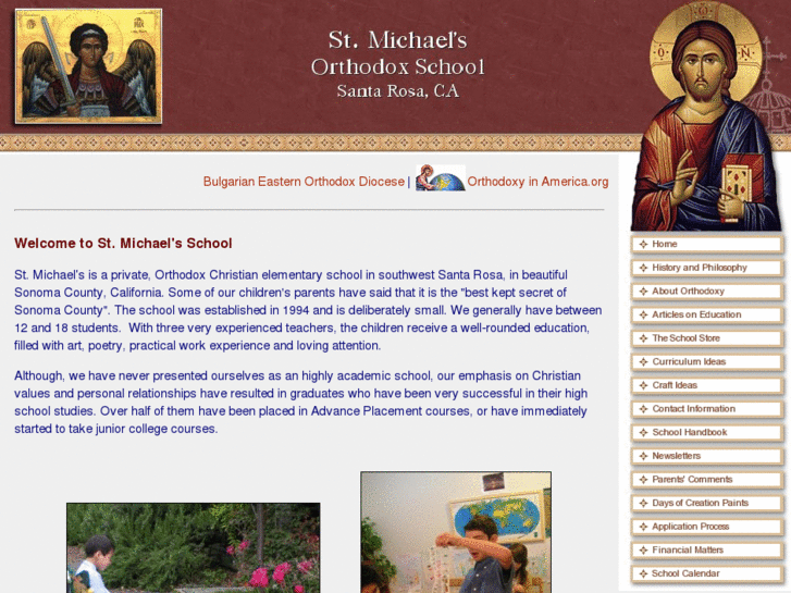 www.stmichaelschool.us