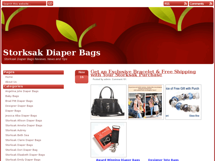 www.storksakdiaperbagsreviews.com