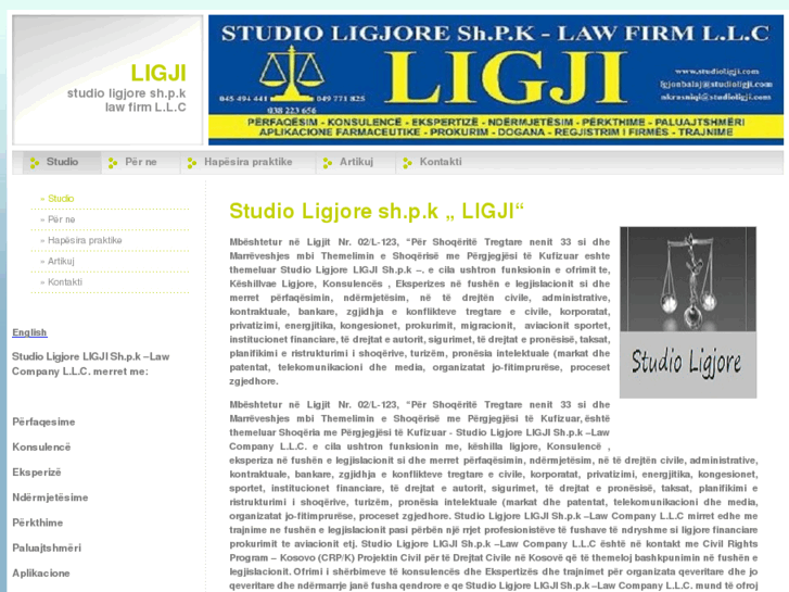 www.studioligji.com