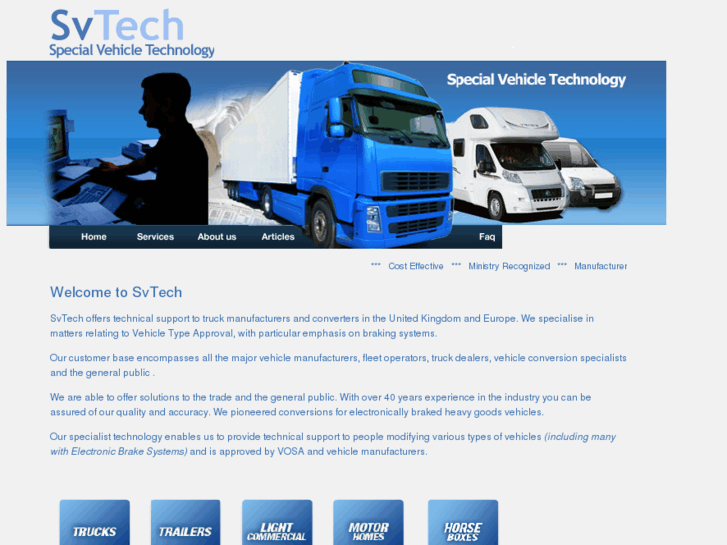www.svtech.co.uk