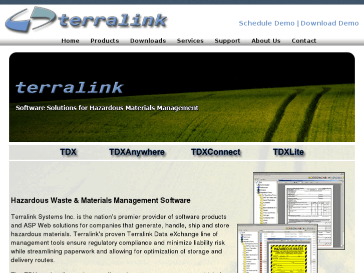 www.terralink.com