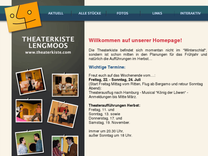 www.theaterkiste.com