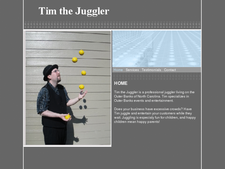 www.timthejuggler.com