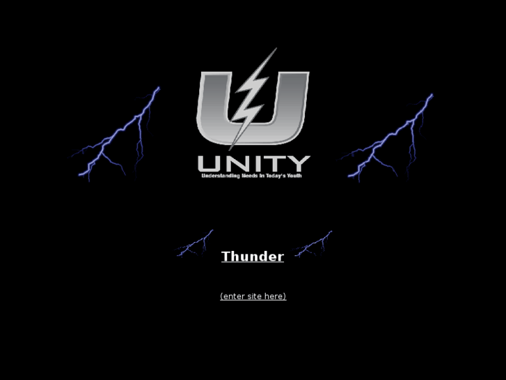 www.unitythunder.org