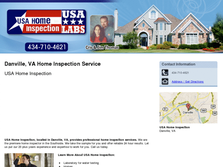 www.usa-home-inspection.com