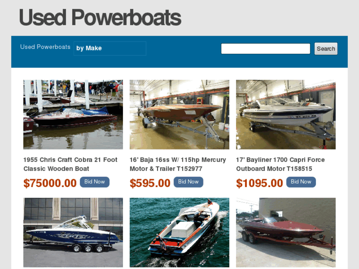 www.usedpowerboats.org