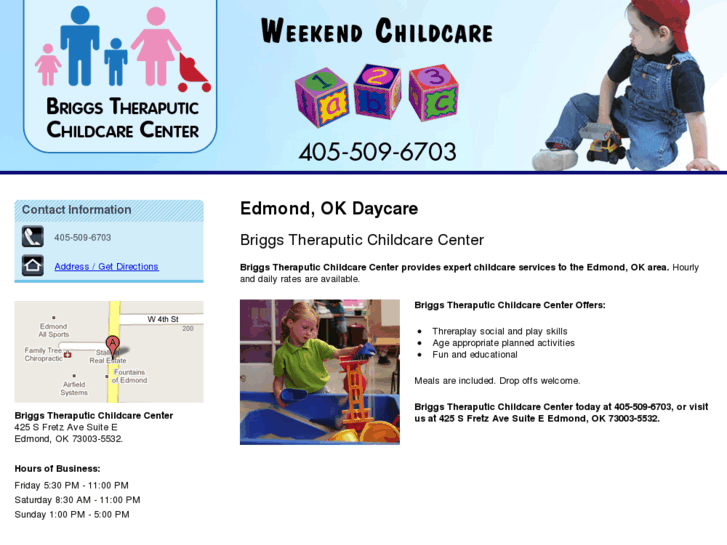 www.weekendchildcareedmondok.com