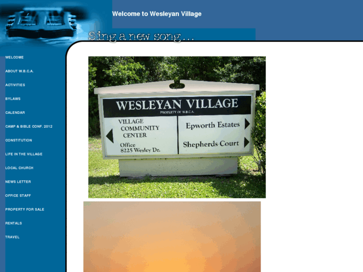 www.wesleyanvillage.org