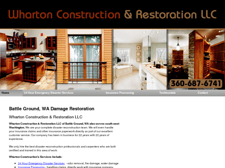 www.wharton-construction.com