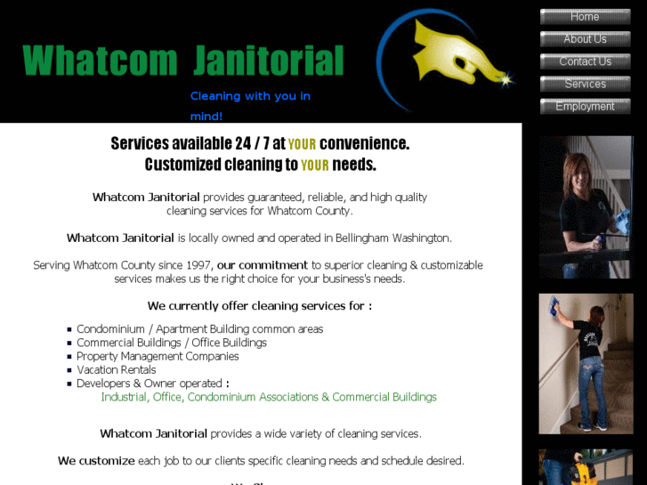 www.whatcomjanitorial.com