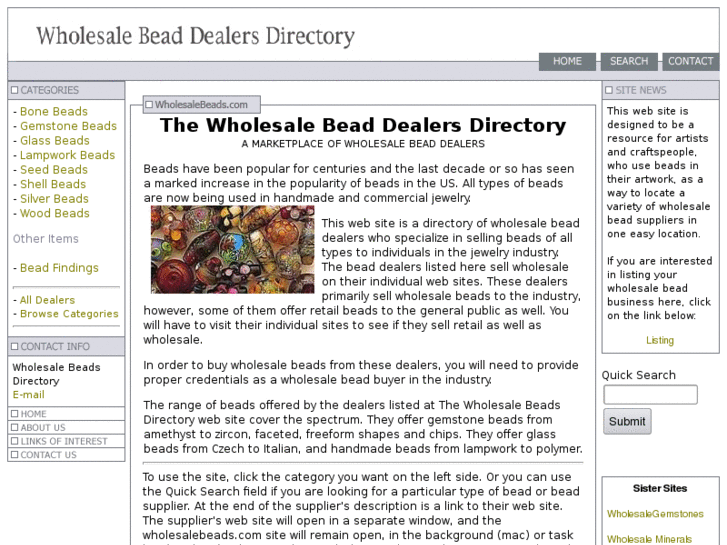 www.wholesalebeads.com