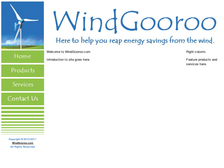 www.windgooroo.com