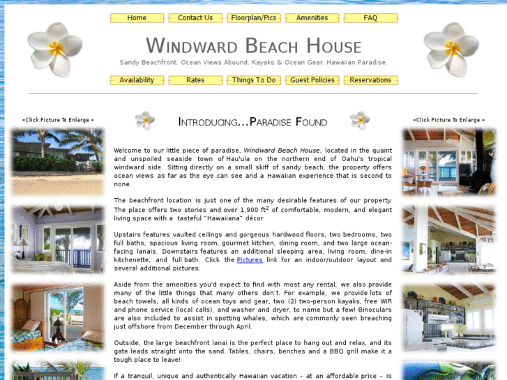 www.windwardbeachhouse.com